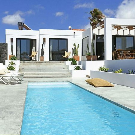 Villa Casajable Pájara Exterior foto