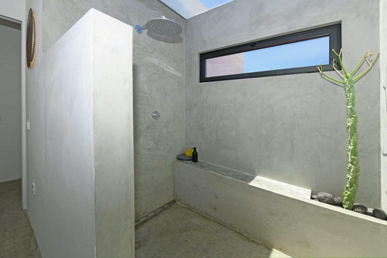 Villa Casajable Pájara Exterior foto